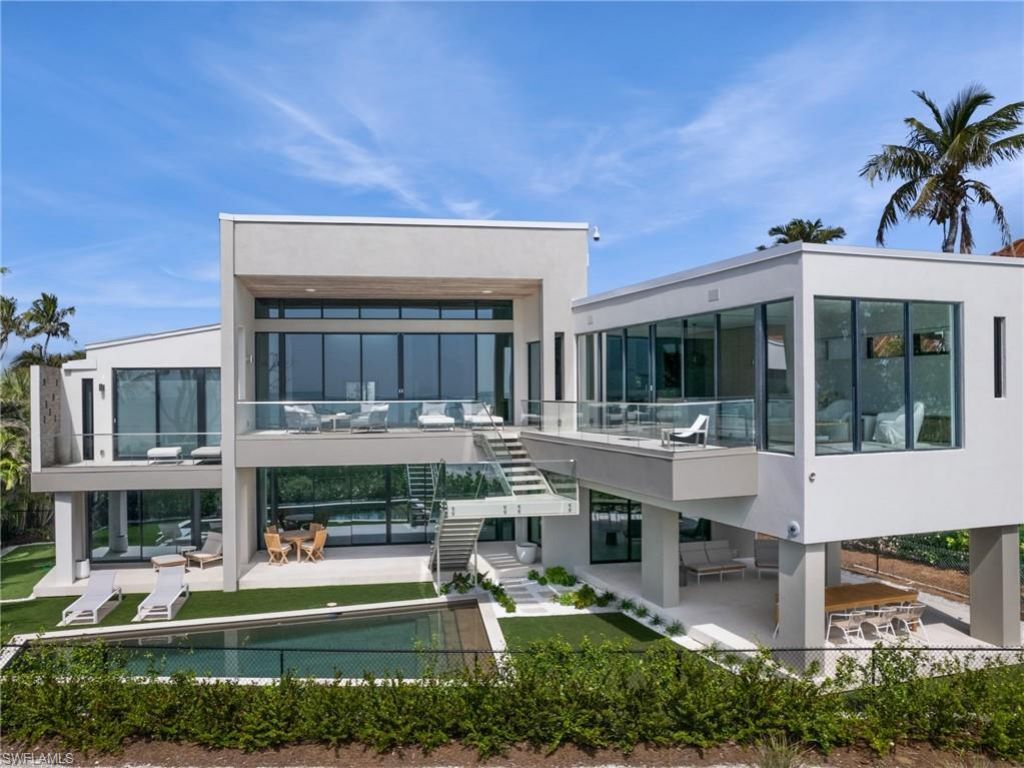 4257 W Gulf Dr, Sanibel, FL 33957 Photo