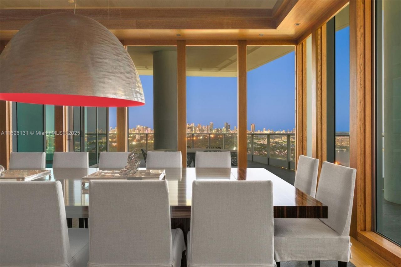 2627 S Bayshore Dr, Unit 3201, Miami, FL 33133 Photo