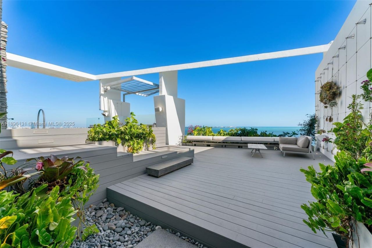 2627 S Bayshore Dr, Unit 3201, Miami, FL 33133 Photo