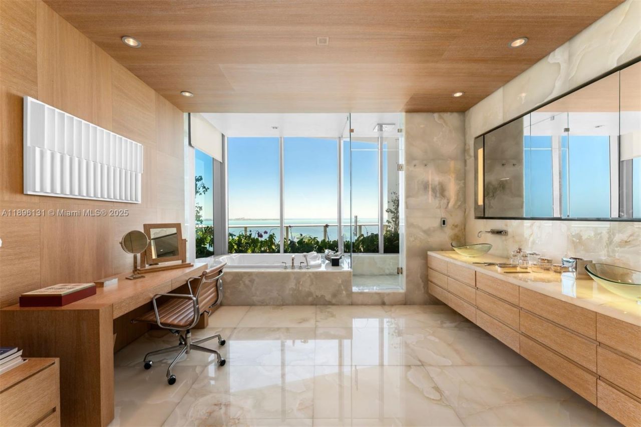 2627 S Bayshore Dr, Unit 3201, Miami, FL 33133 Photo