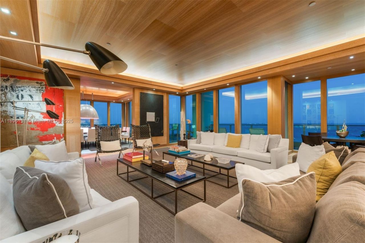 2627 S Bayshore Dr, Unit 3201, Miami, FL 33133 Photo