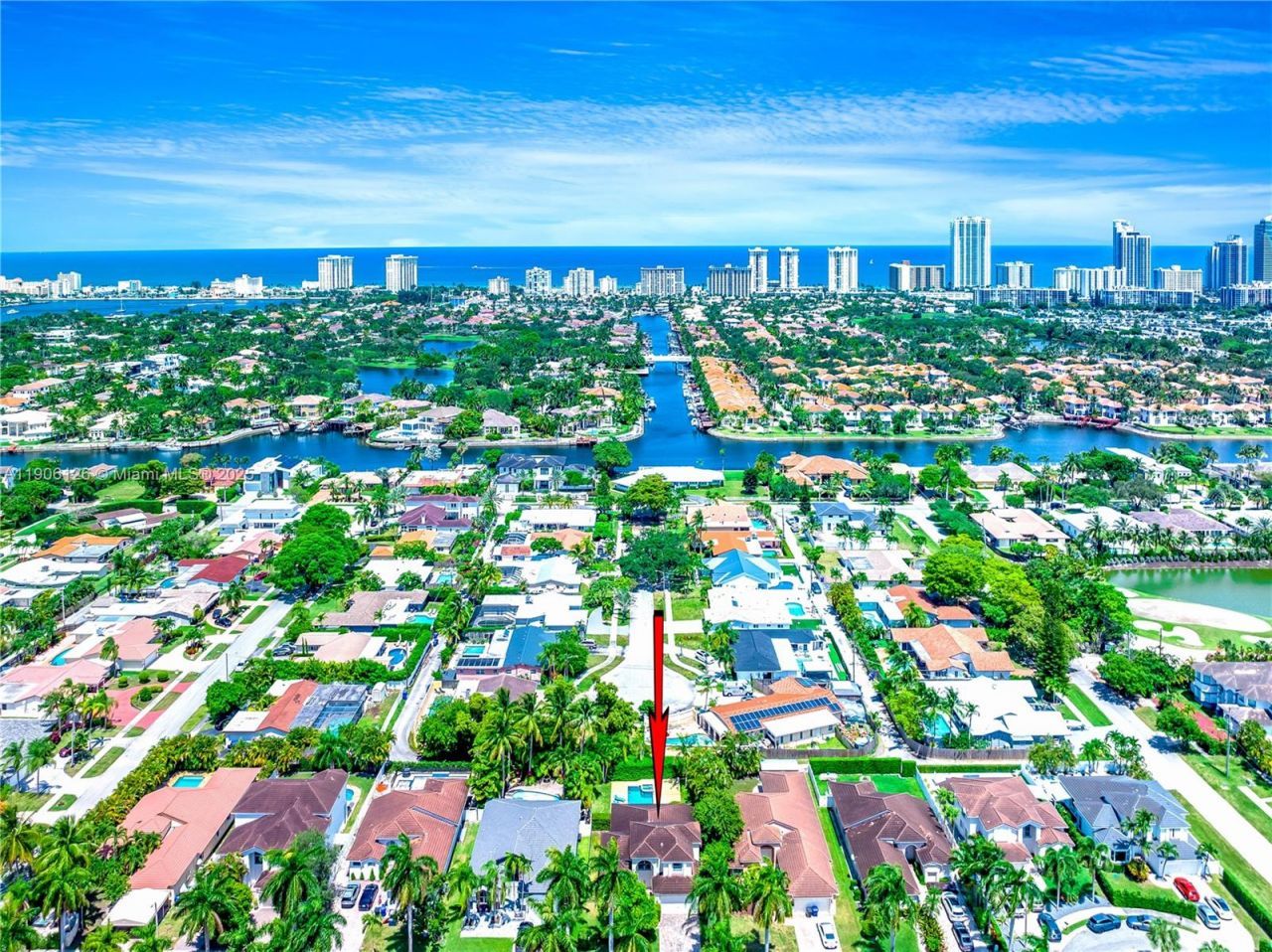 1241 S 13th Ave, Hollywood, FL 33019 Photo