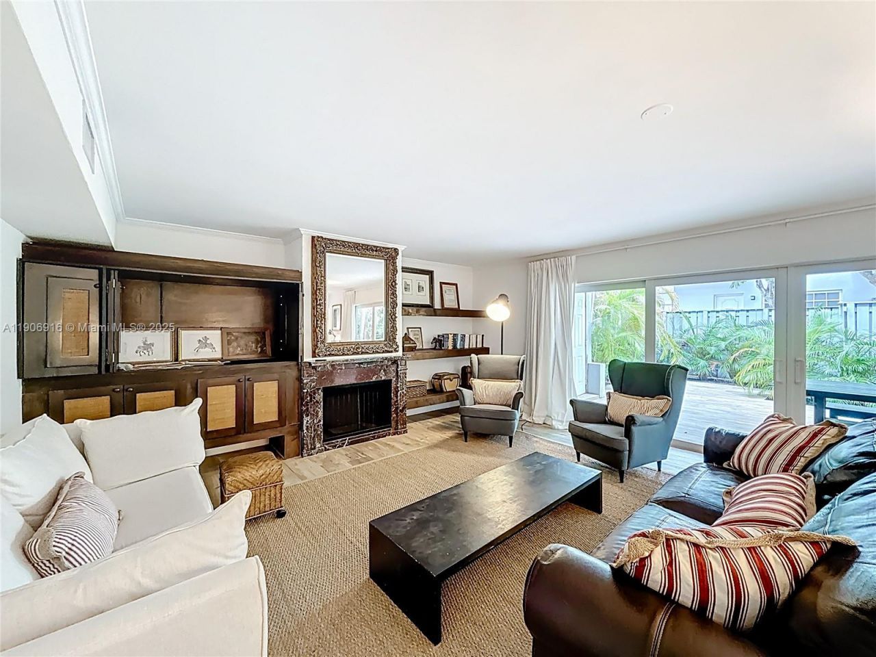 254 Sea View Dr, Unit 5, Key Biscayne, FL 33149 Photo
