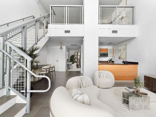 3301 NE 1st Ave, Unit M0502, Miami, FL 33137