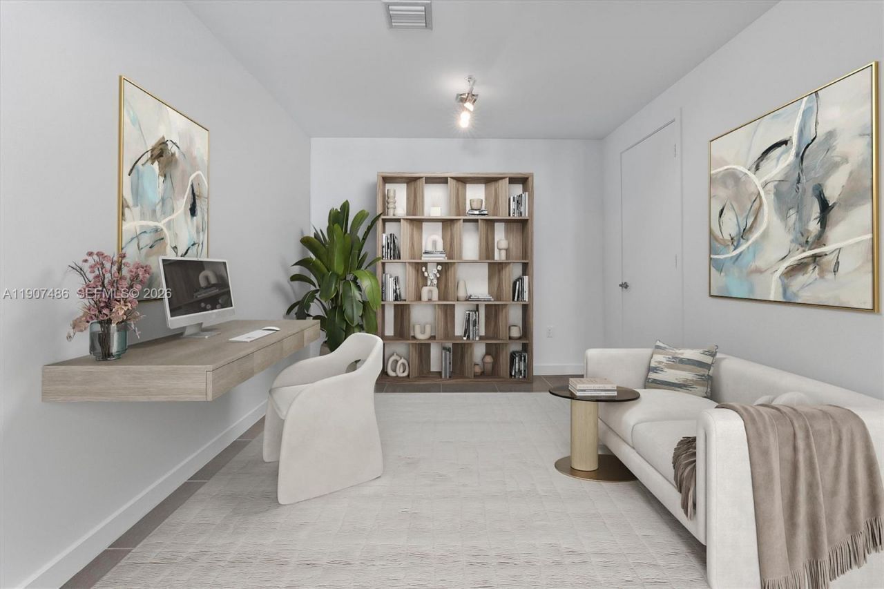 3301 NE 1st Ave, Unit M0502, Miami, FL 33137 Photo