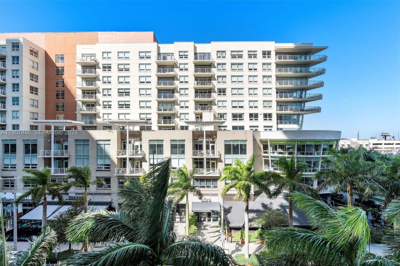 3301 NE 1st Ave, Unit M0502, Miami, FL 33137 Photo