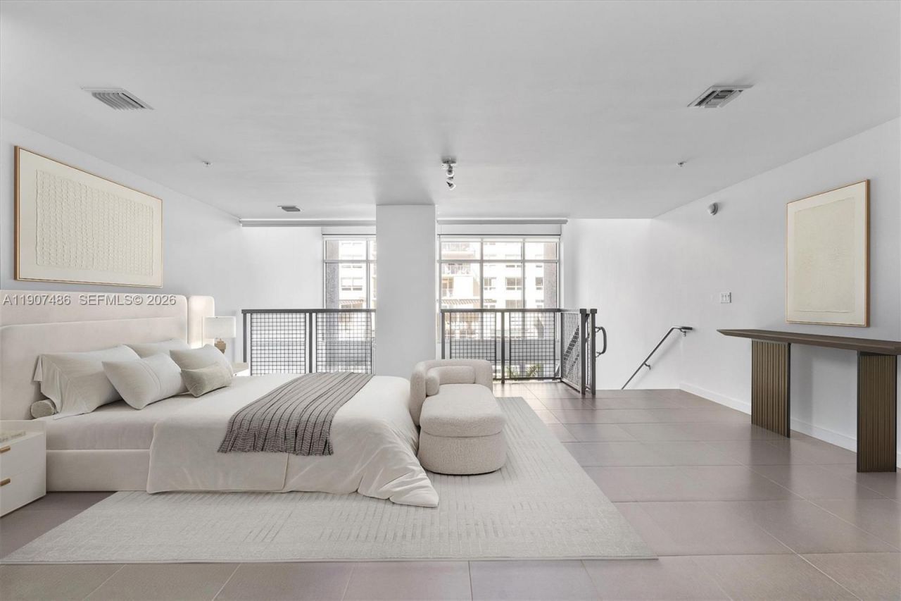 3301 NE 1st Ave, Unit M0502, Miami, FL 33137 Photo