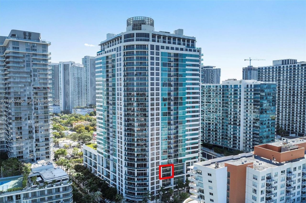 3301 NE 1st Ave, Unit M0502, Miami, FL 33137 Photo