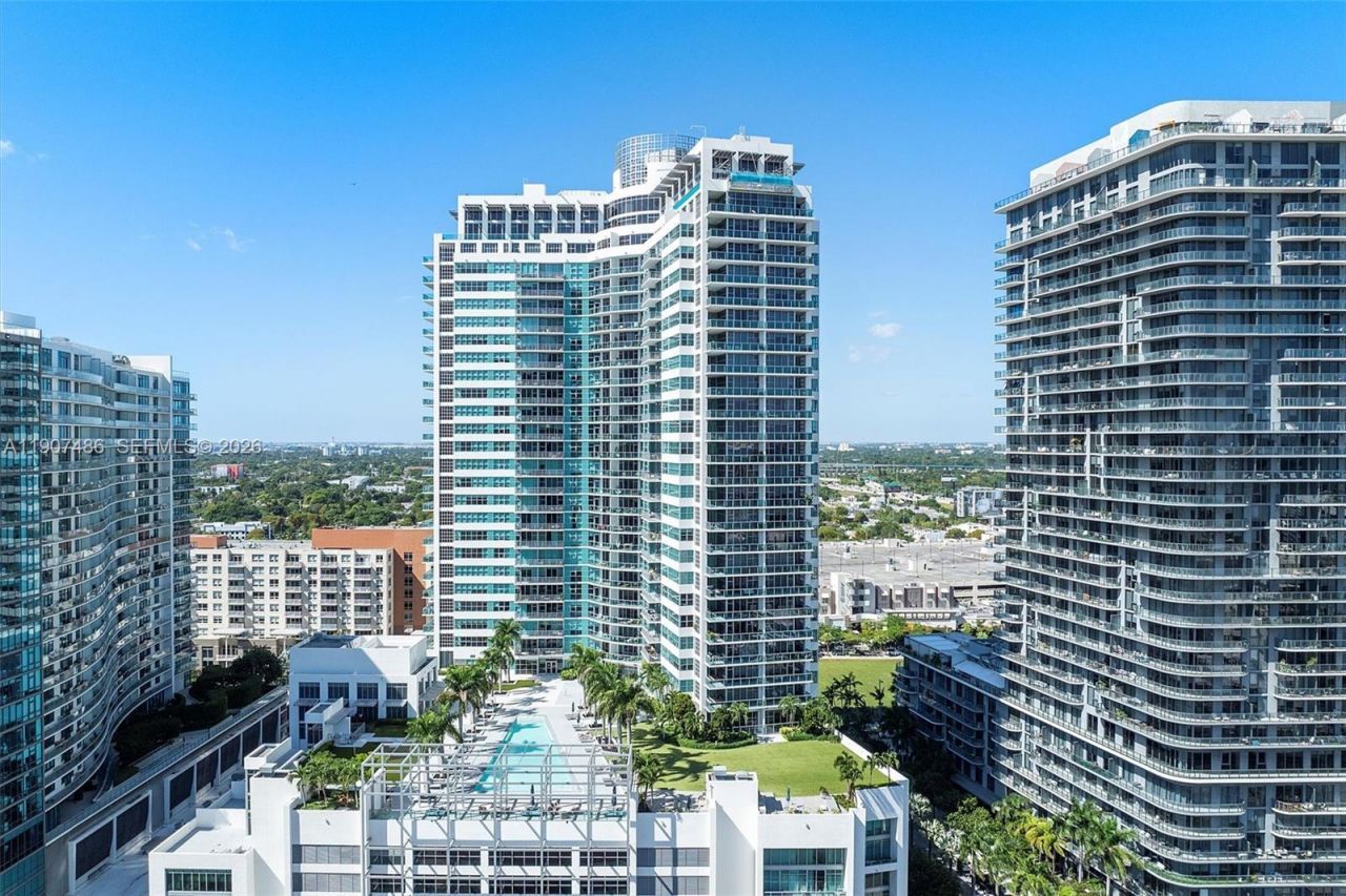 3301 NE 1st Ave, Unit M0502, Miami, FL 33137 Photo