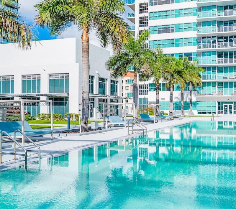 3301 NE 1st Ave, Unit M0502, Miami, FL 33137 Photo
