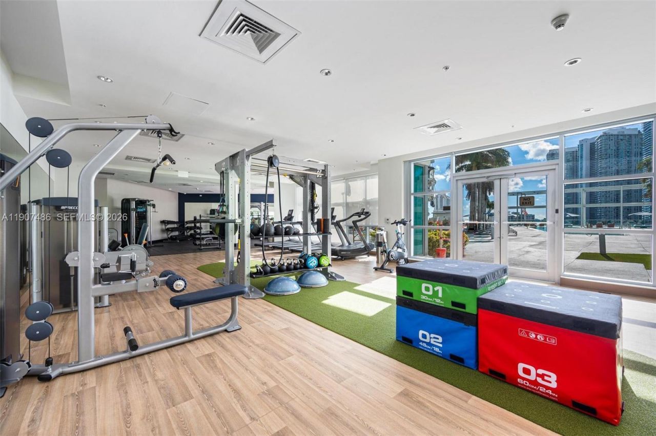 3301 NE 1st Ave, Unit M0502, Miami, FL 33137 Photo