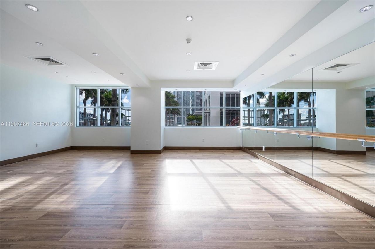 3301 NE 1st Ave, Unit M0502, Miami, FL 33137 Photo