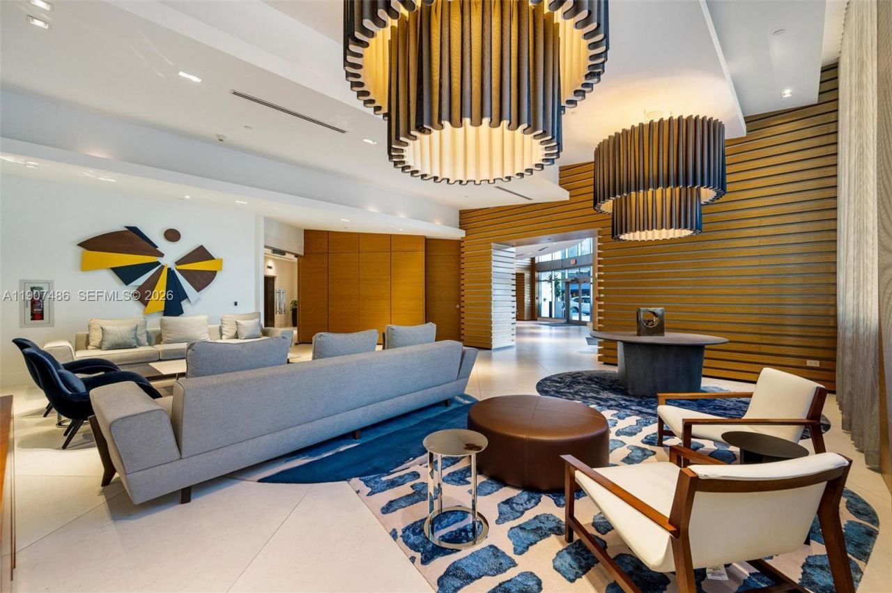 3301 NE 1st Ave, Unit M0502, Miami, FL 33137 Photo