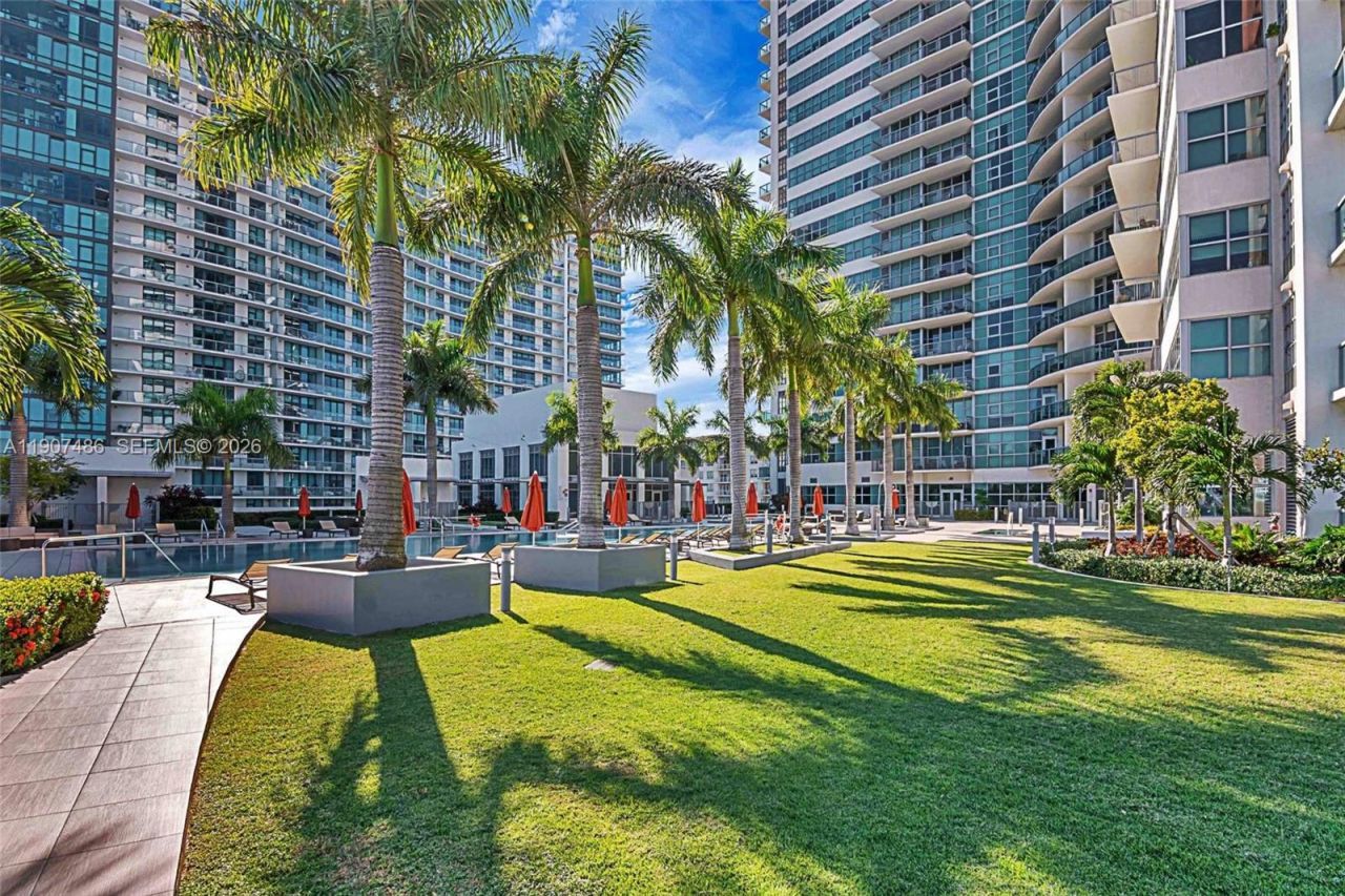 3301 NE 1st Ave, Unit M0502, Miami, FL 33137 Photo