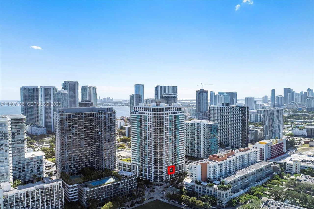 3301 NE 1st Ave, Unit M0502, Miami, FL 33137 Photo