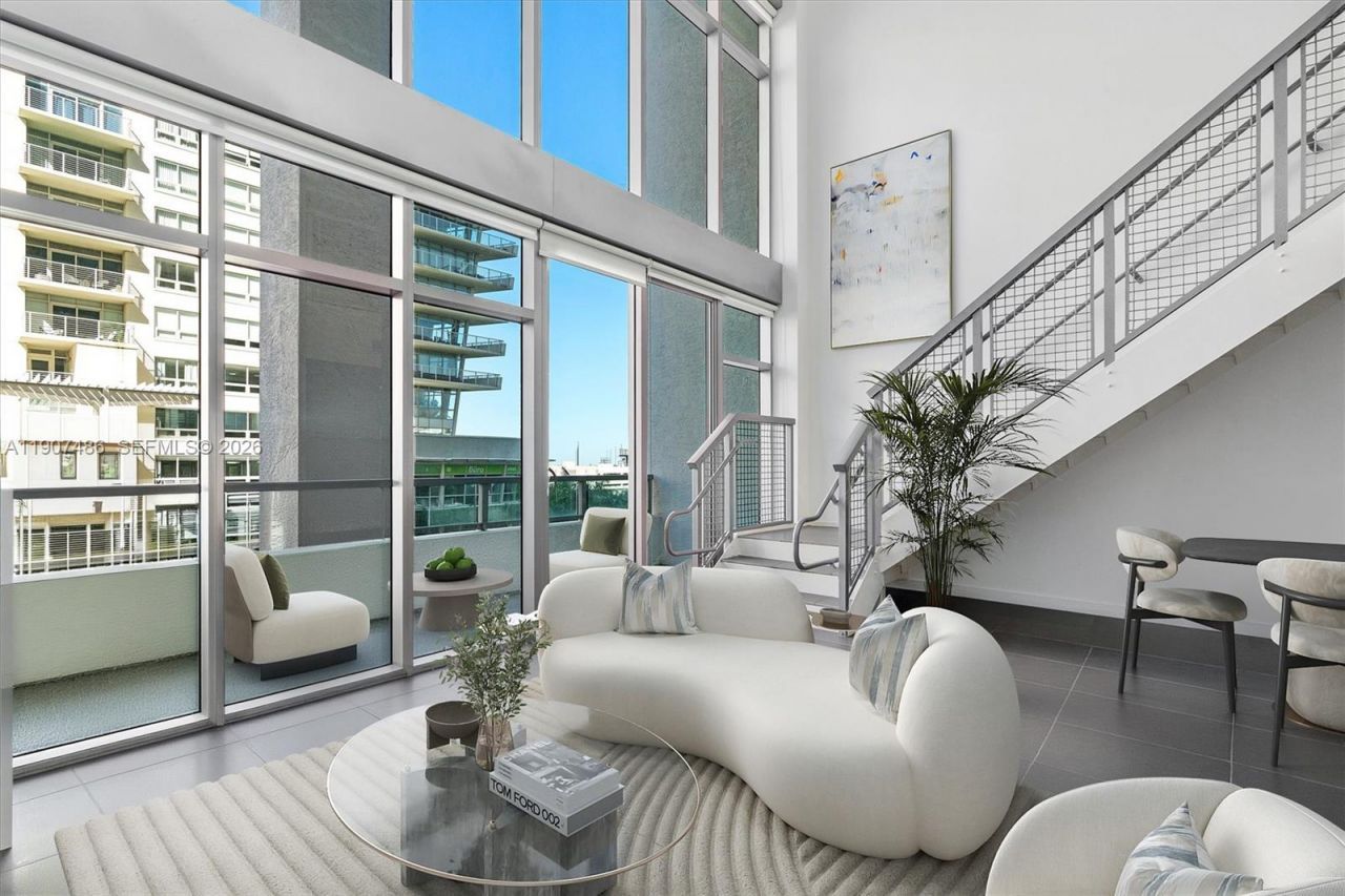 3301 NE 1st Ave, Unit M0502, Miami, FL 33137 Photo