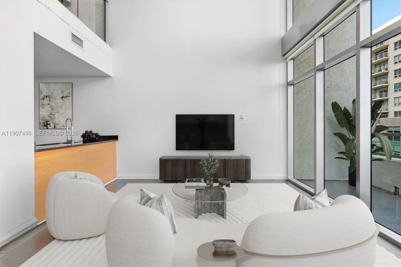 3301 NE 1st Ave, Unit M0502, Miami, FL 33137 Photo