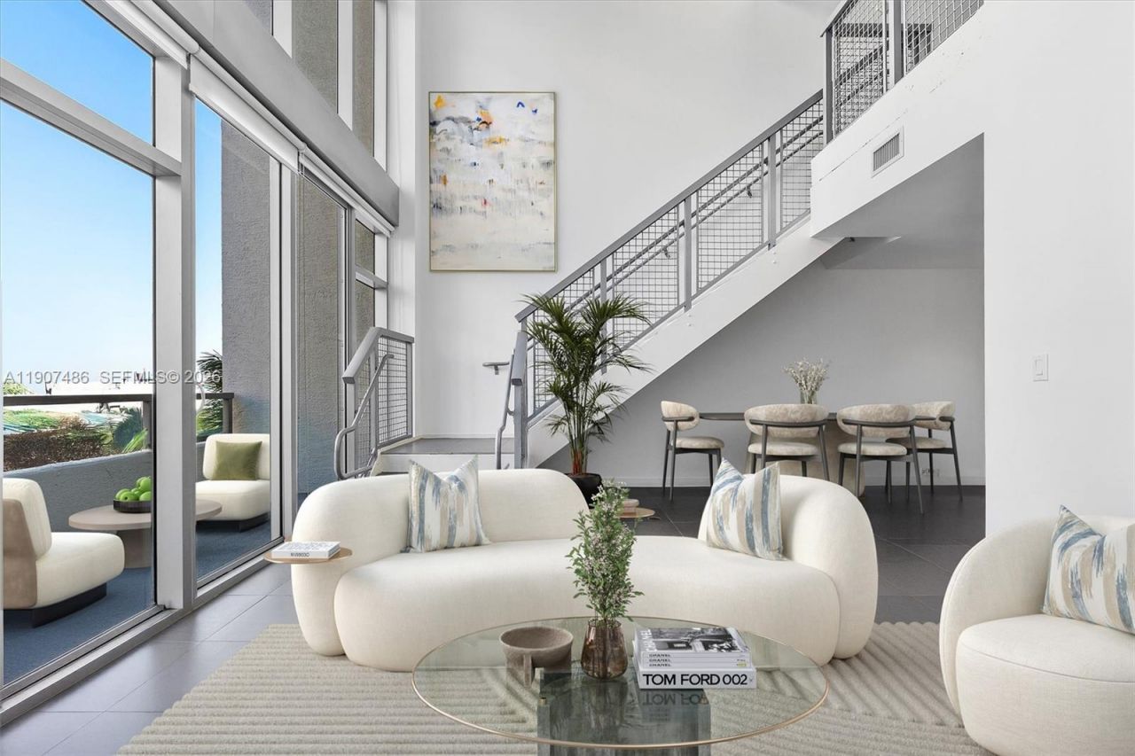 3301 NE 1st Ave, Unit M0502, Miami, FL 33137 Photo