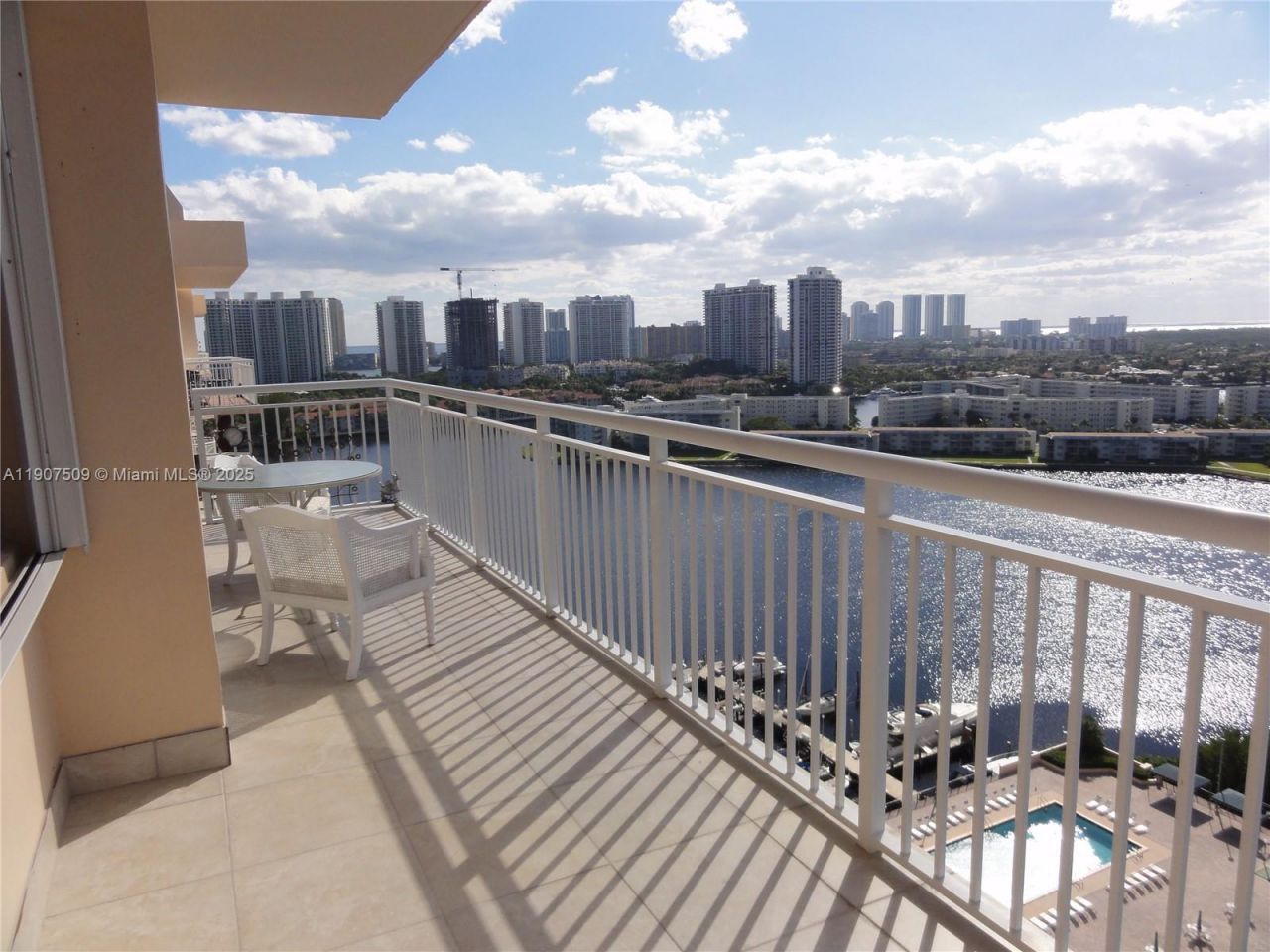 18061 Biscayne Blvd, Unit PH03, Aventura, FL 33160 Photo