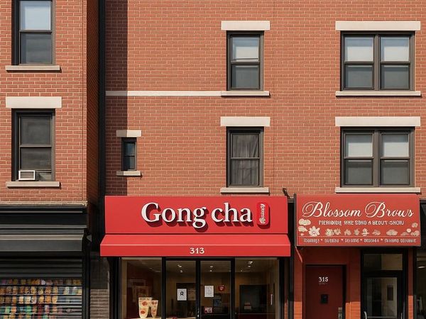 313 9th Street, Brooklyn, NY 11215