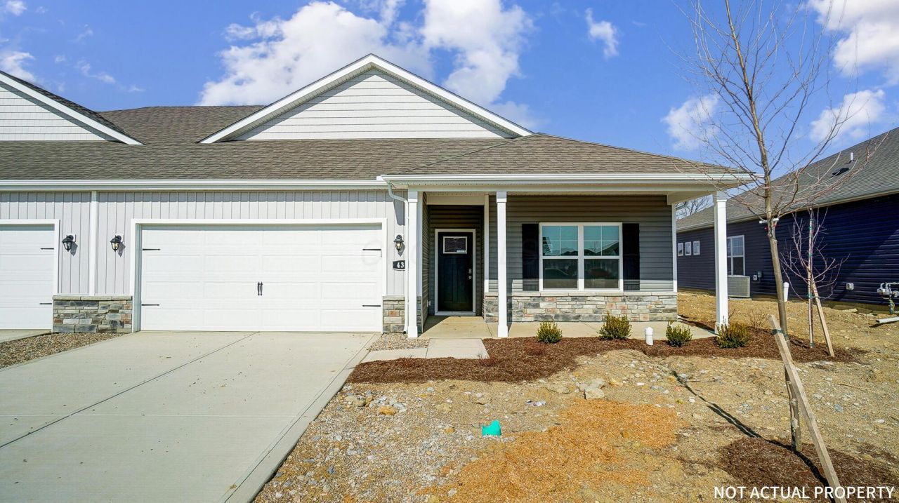 725 Maria Drive, Plain City, OH 43064 Main Photo