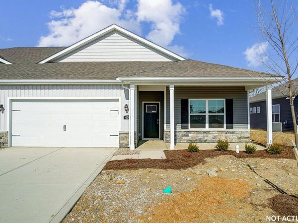 725 Maria Drive, Plain City, OH 43064