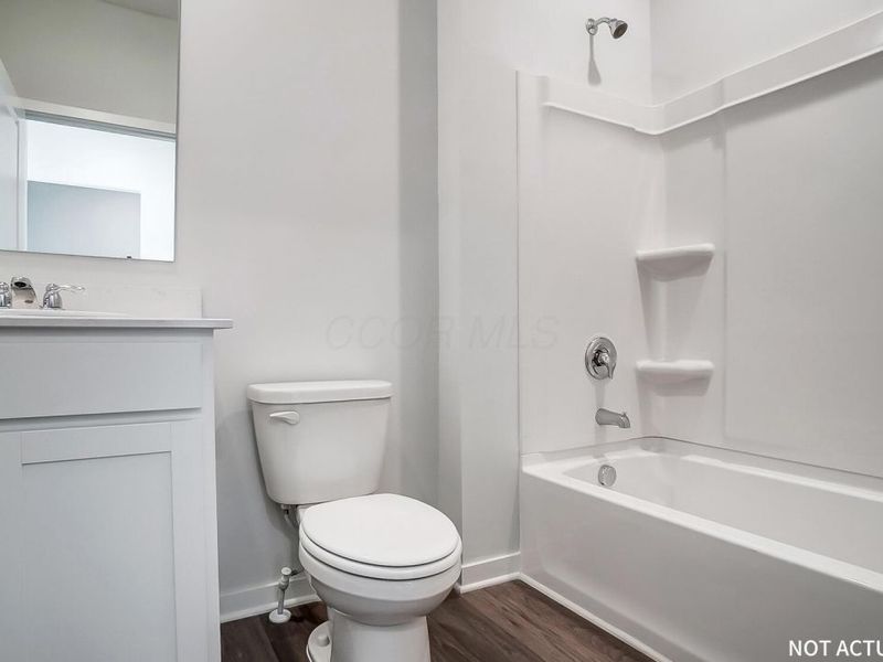 725 Maria Drive, Plain City, OH 43064 Photo 37