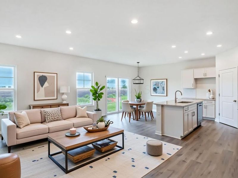 725 Maria Drive, Plain City, OH 43064 Photo 7