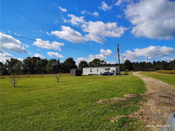 25264 SEVEN MILE Road, Angie, LA 70426