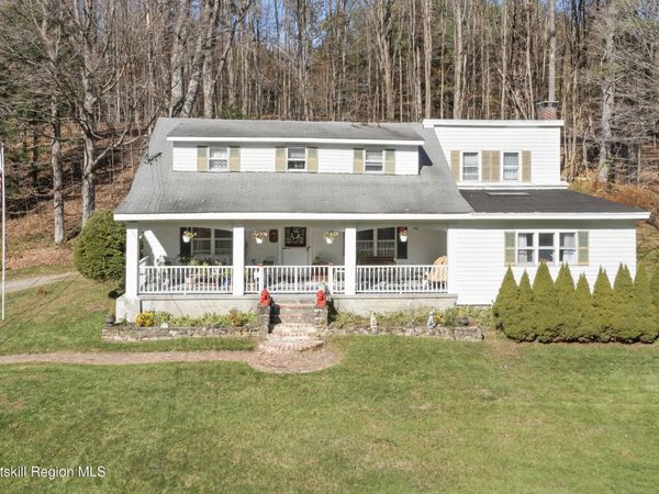2999 Route 23, Hillsdale, NY 12529
