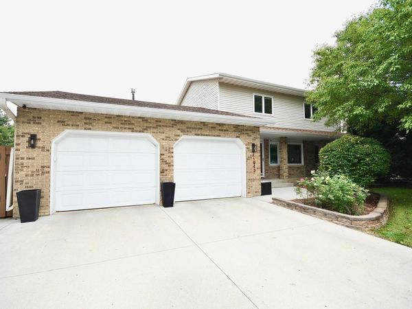 1943 19th Street S, Fargo, ND 58103