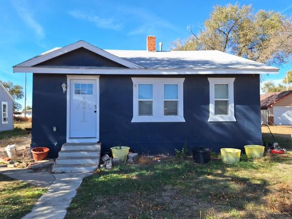 833 Santa Fe St, Springfield, CO 81073