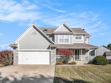 1108 Yokley Drive, Raymore, MO 64083