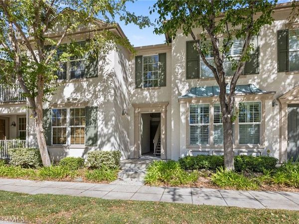 24120 Victoria, Unit 47, Valencia, CA 91355
