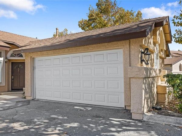 28123 Seco Canyon, Unit 94, Saugus, CA 91390