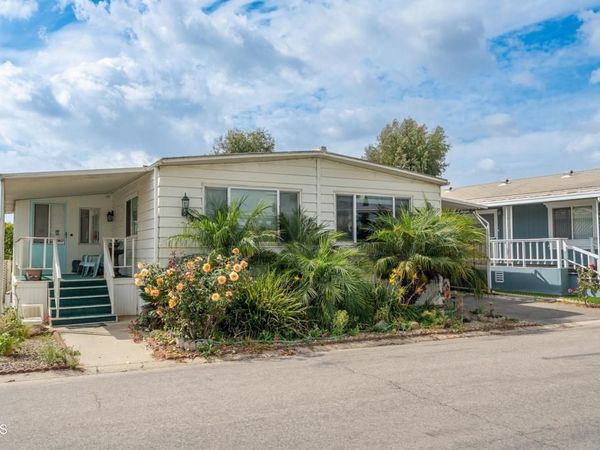 33 Heather Way, Unit 33, Ventura, CA 93004