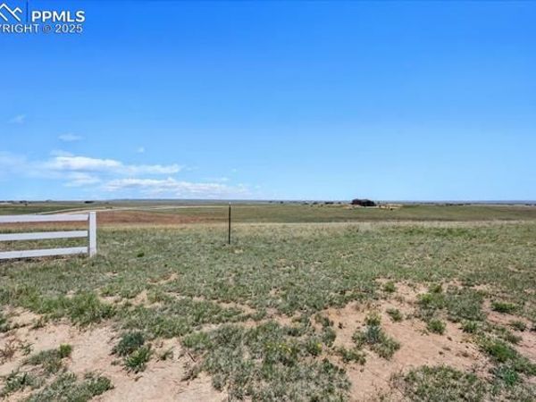 17946 Prairie Coach View, Calhan, CO 80930