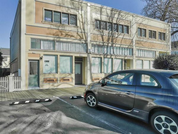 817 Delaware St, Berkeley, CA 94710