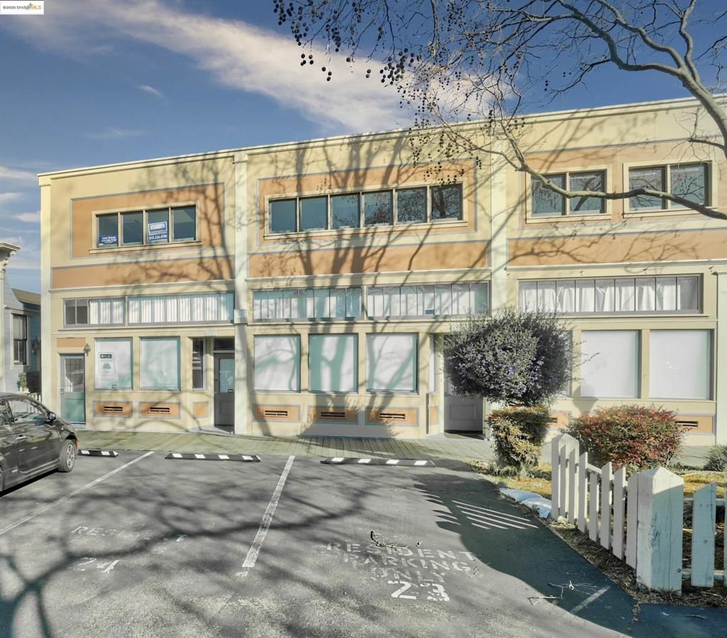 817 Delaware St, Berkeley, CA 94710 Main Photo