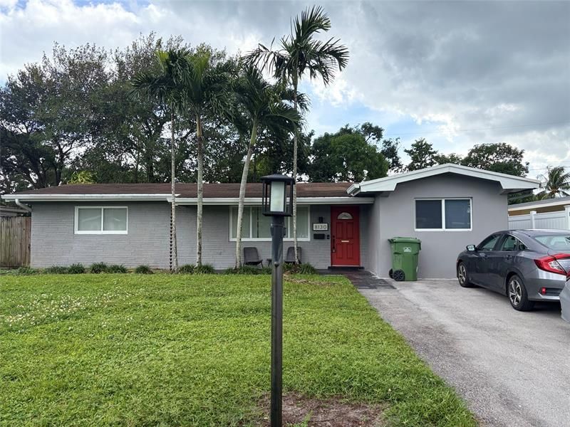 8130 NW 13th Street, Pembroke Pines, FL 33024 Photo