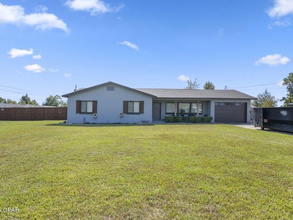 3140 Douglas Road, Panama City, FL 32405