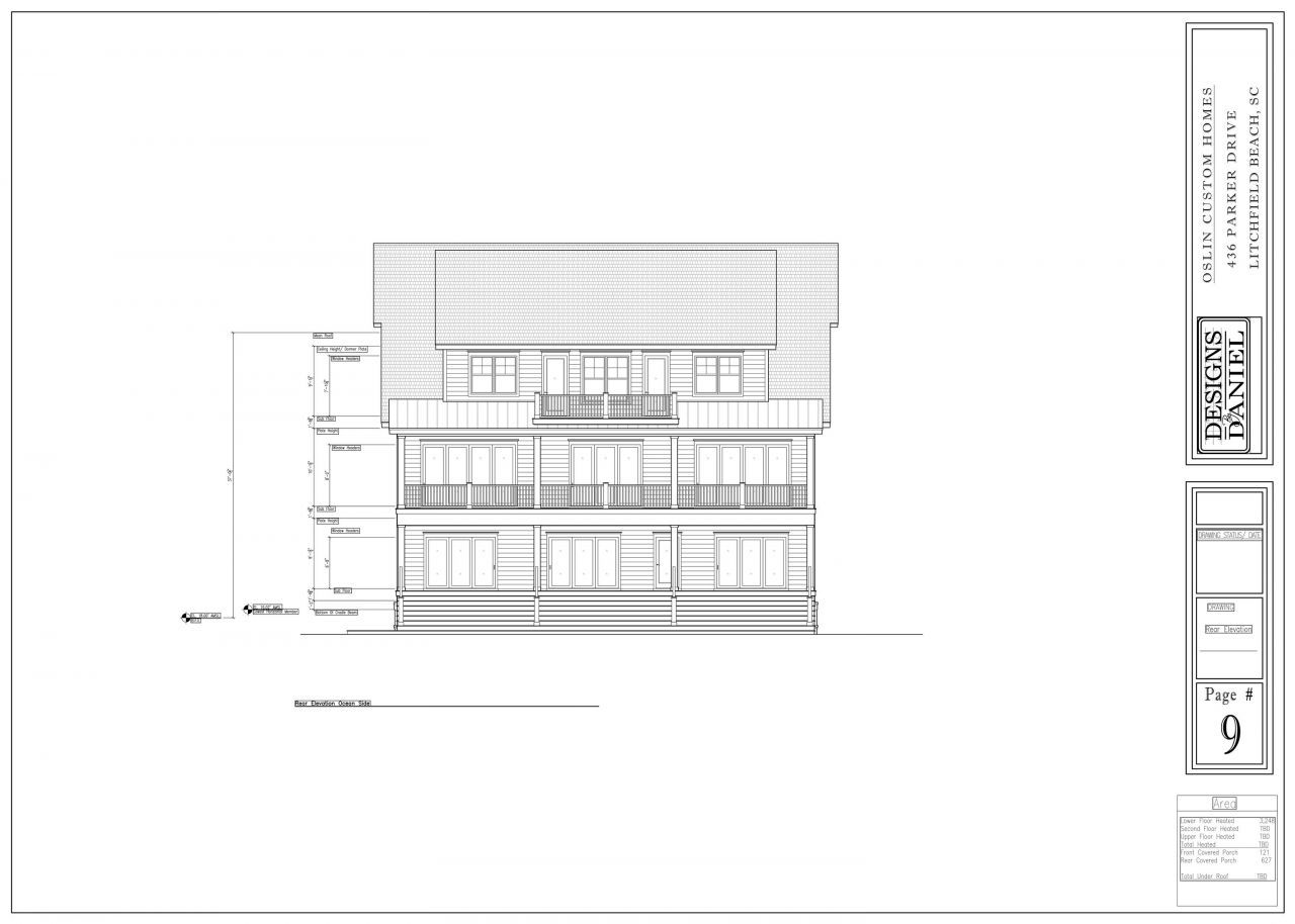 436 Parker Dr. Photo 11