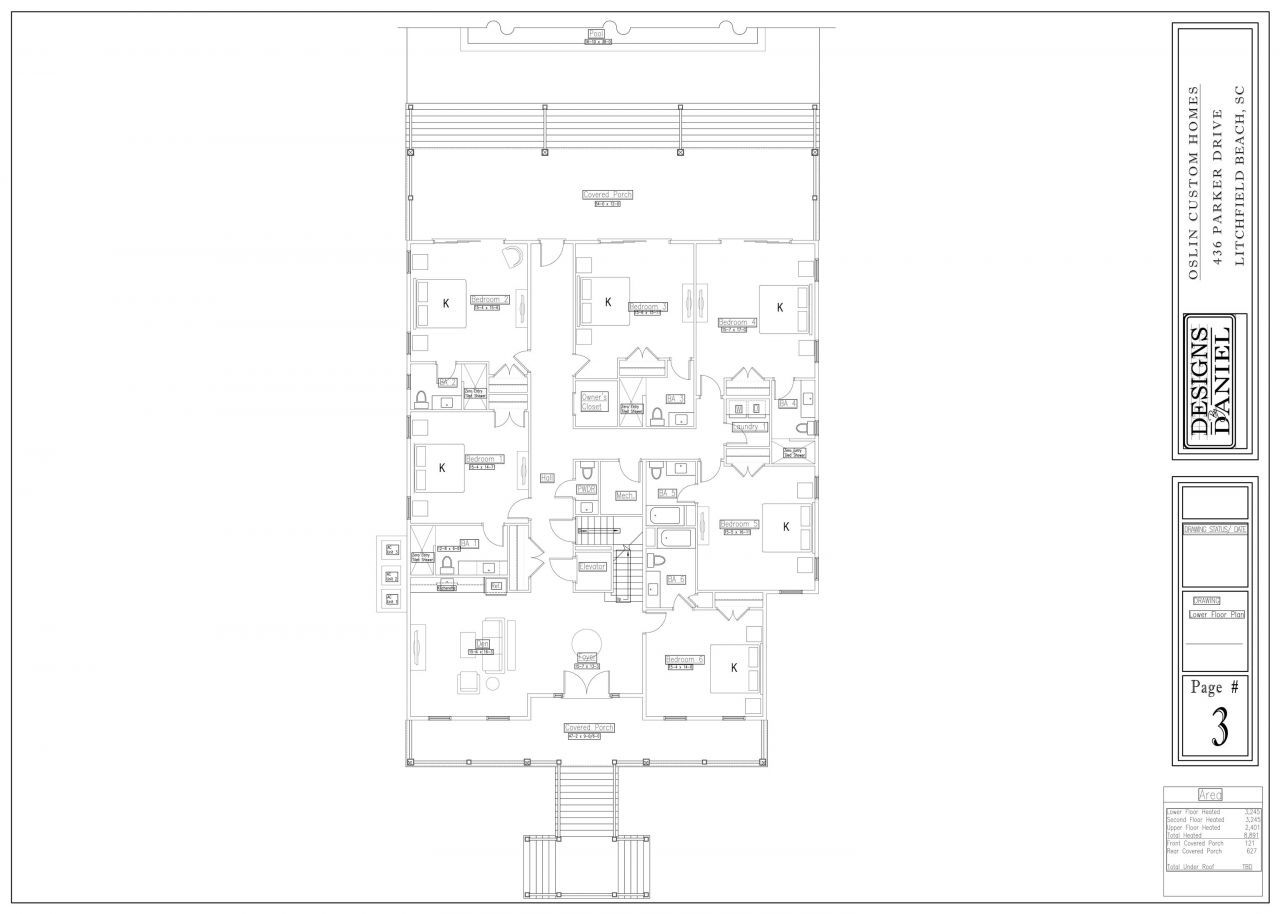 436 Parker Dr. Photo 6