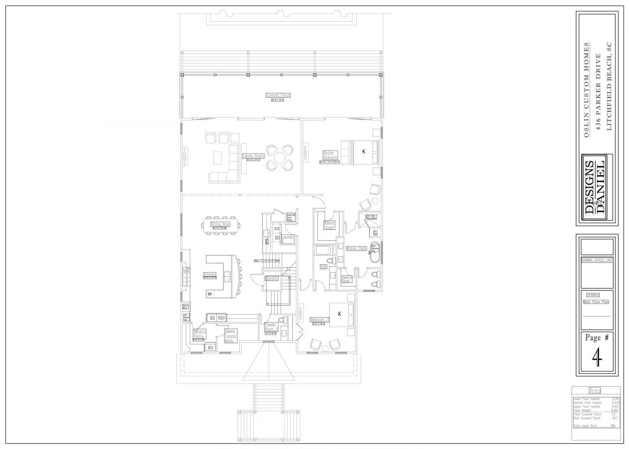 436 Parker Dr. Photo 7