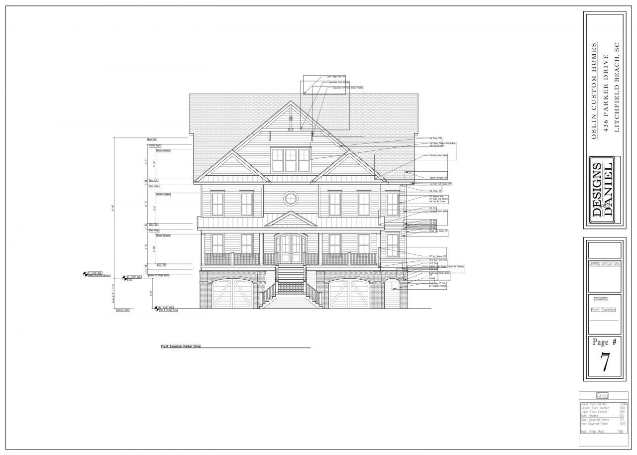 436 Parker Dr. Photo 9