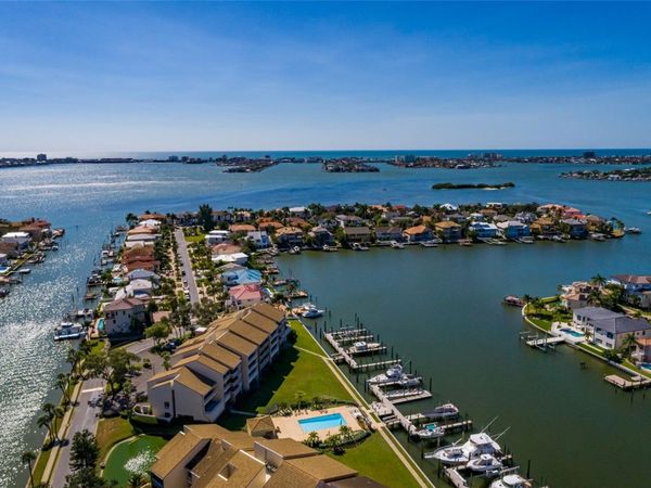 2795 KIPPS COLONY DRIVE S, Unit 101-102, ST PETERSBURG, FL 33707