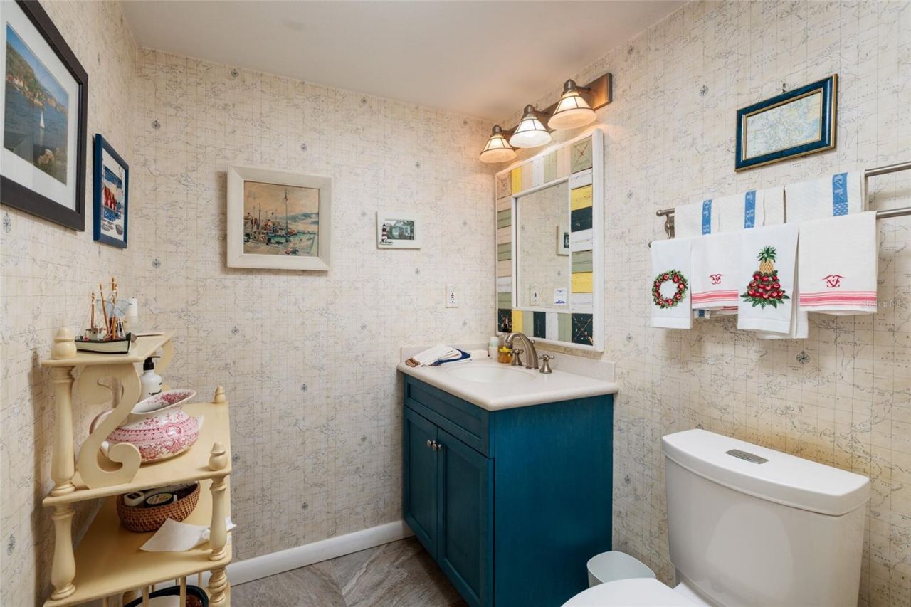 2795 Kipps Colony Drive S, Unit 101-102, Saint Petersburg, FL 33707 Photo