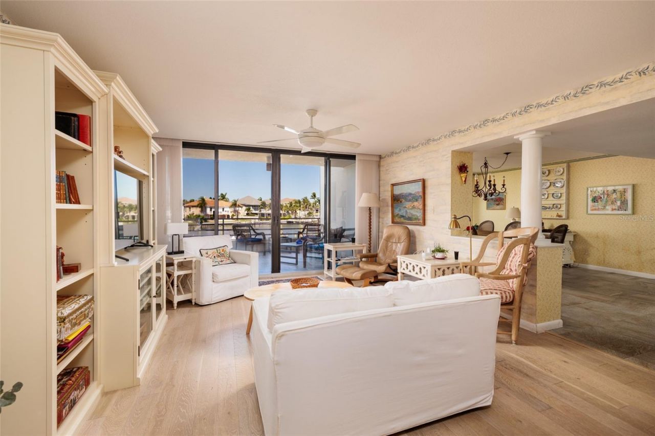 2795 Kipps Colony Drive S, Unit 101-102, Saint Petersburg, FL 33707 Photo