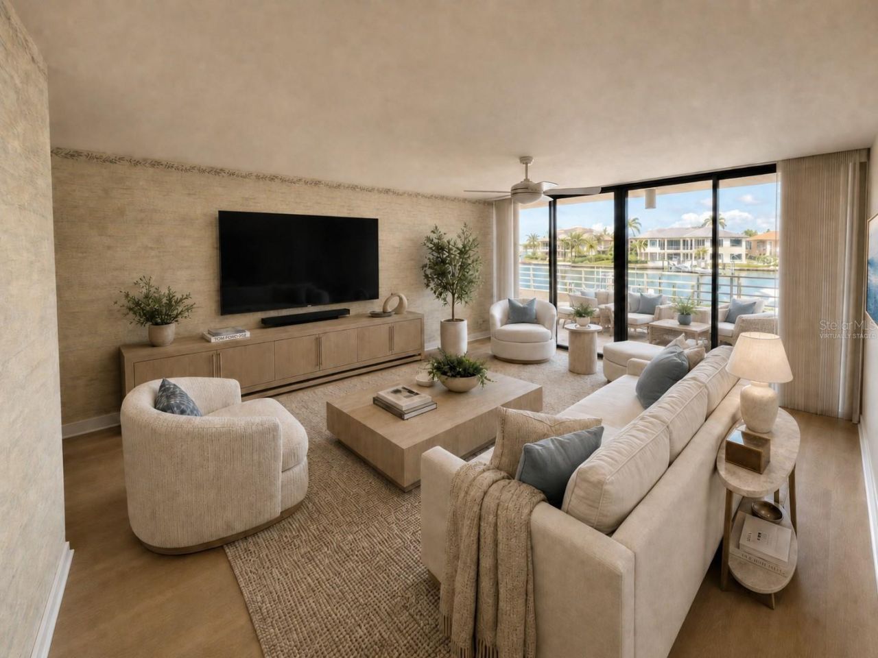 2795 Kipps Colony Drive S, Unit 101-102, Saint Petersburg, FL 33707 Photo