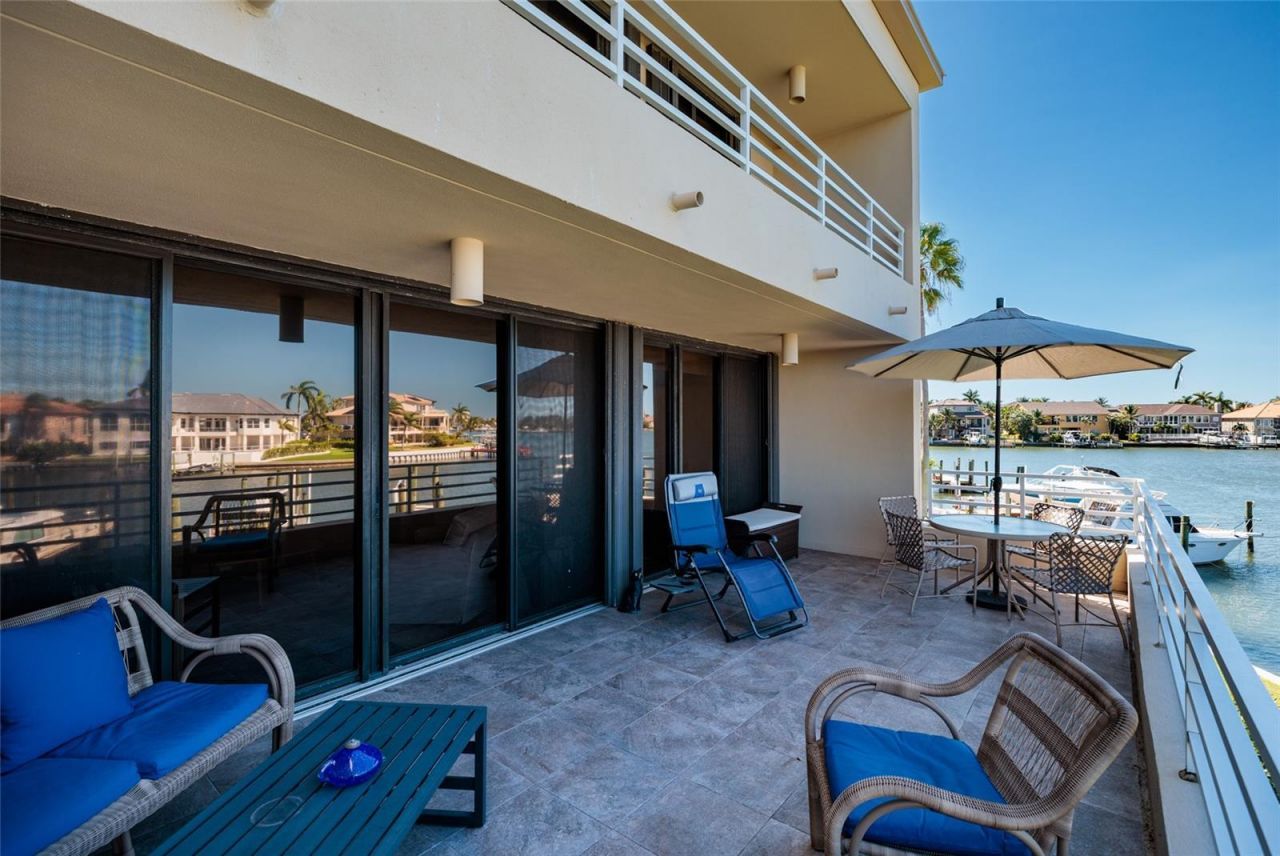 2795 Kipps Colony Drive S, Unit 101-102, Saint Petersburg, FL 33707 Photo